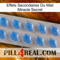 Secret Miracle Honey Side Effects 22
